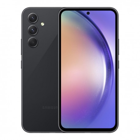 Samsung Galaxy A54 5G 128GB Grafito Telcel R7