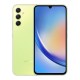 Samsung Galaxy A34 5G 128GB Lima Telcel R5