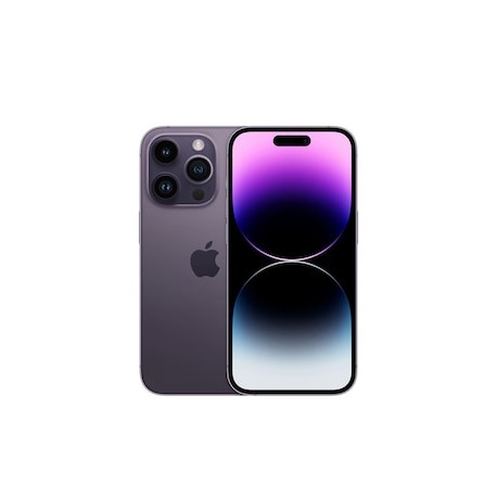 iPhone 14 Pro 128GB morado Telcel R9