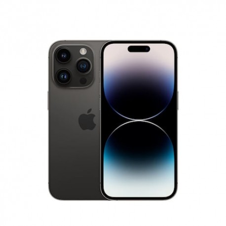 iPhone 14 Pro 128GB negro Telcel R9