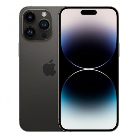 iPhone 14 Pro Max 256GB Negro Telcel R8