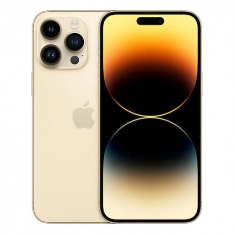 iPhone 14 Pro Max 128GB Oro Telcel R4
