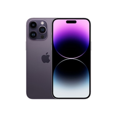 iPhone 14 Pro Max 256GB Morado Telcel R4