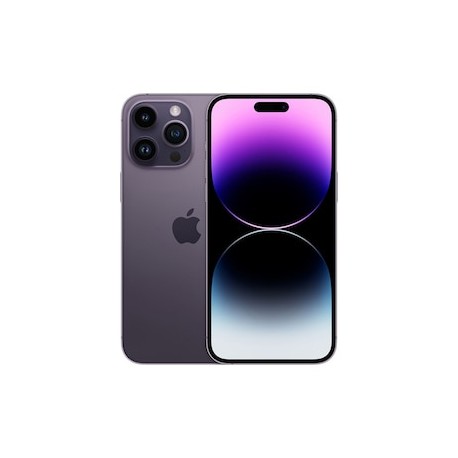 iPhone 14 Pro Max 256GB morado Telcel R9