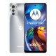 Motorola E32 64GB plata Telcel R9
