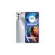 Motorola E32 64GB plata Telcel R9