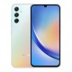 Samsung Galaxy A34 5G 128GB Plata Telcel R5