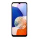 Samsung Galaxy A14 LTE 128GB Plata Telcel R9