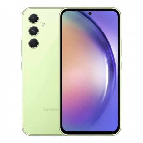 Samsung Galaxy A54 5G 128GB Lima Telcel R3
