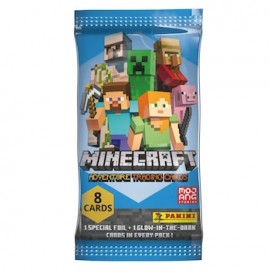 Minecraft TC sobre