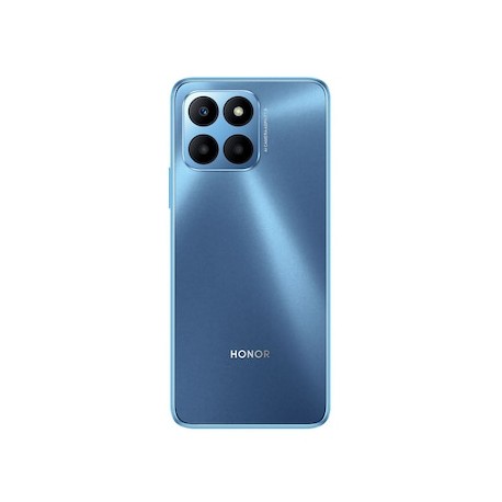 Honor X8A 5G 128GB Azul Telcel R5