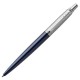 Jotter Royal Blue Chrome Trim Ball Point Medium Gifting box