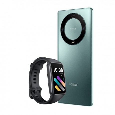 Honor Magic5 Lite 5G 256GB Verde Telcel R7 + Band 7