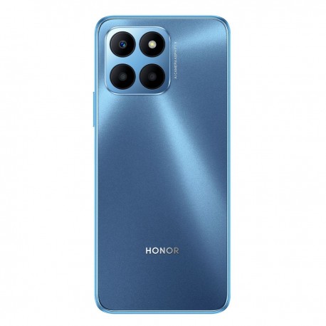 Honor X8A 5G 128GB Azul Telcel R4