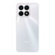 Honor X8A 128GB Plata Telcel R6 + Earbuds X3