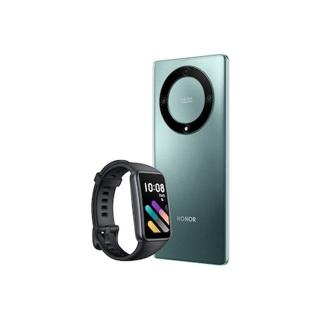 Honor Magic5 Lite 5G 256GB Verde Telcel R9 + Band 7