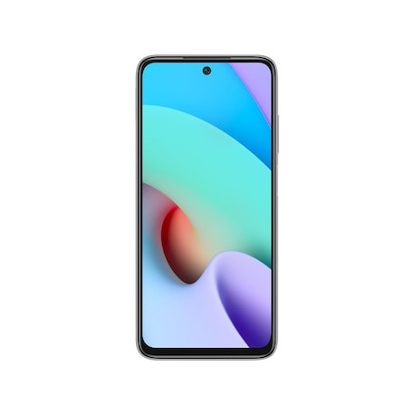 Xiaomi Redmi 10 128GB Blanco Telcel R9
