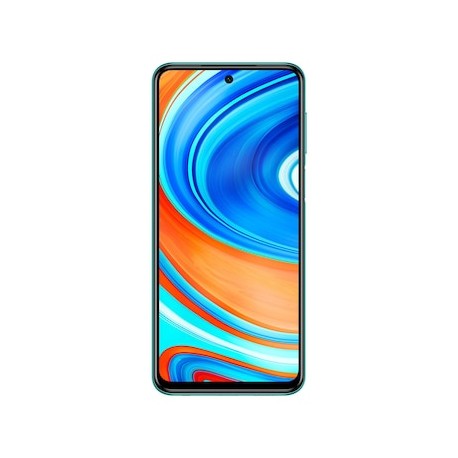 Xiaomi Redmi Note 9 Pro Verde R9 Telcel