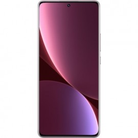 Xiaomi 12 Pro 256GB Morado Telcel R9
