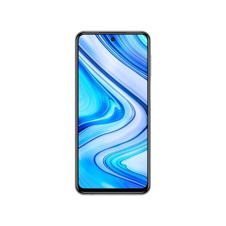 Xiaomi Redmi Note 9 Pro Blanco R9 Telcel