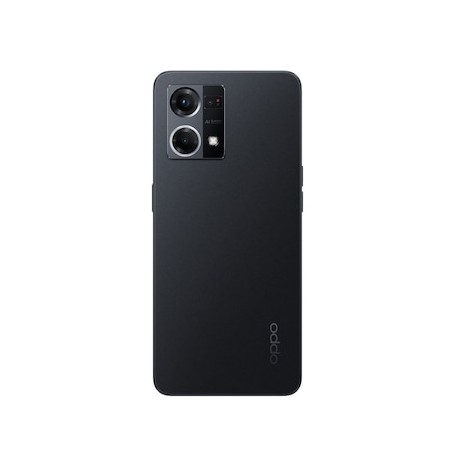 Oppo Reno7 256GB Negro Telcel R5
