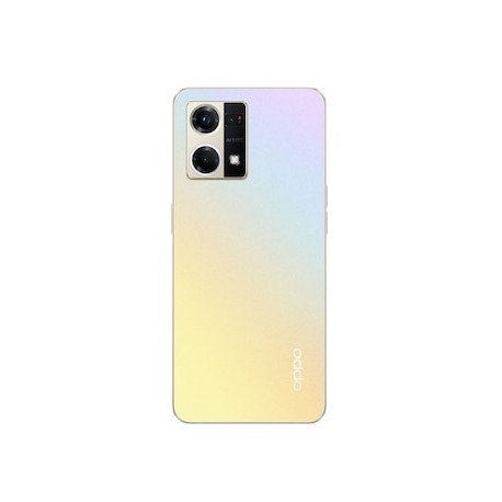 Oppo Reno7 256GB Dorado Telcel R4