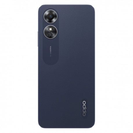 Oppo A17 64GB Negro Telcel R7