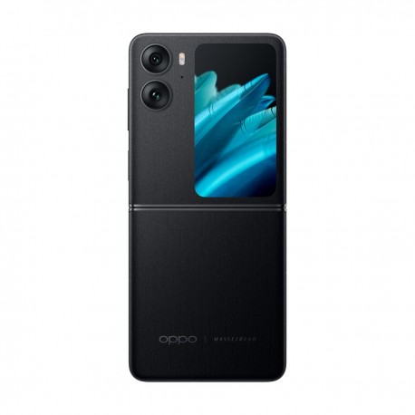 Oppo Find N2 Flip 5G 256GB Negro Telcel R9