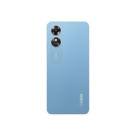Oppo A17 64GB Azul Telcel R9