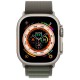 Apple Watch Ultra 49 mm Alpine verde