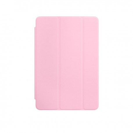 Smart Cover Para iPad Mini 4 Rosa