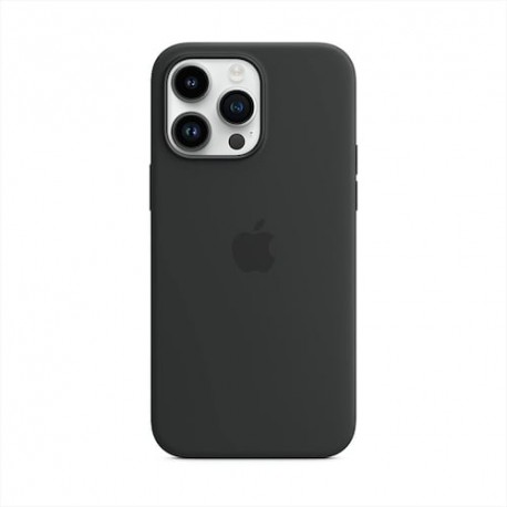 Funda iphone 14 pro max md silicón c/magsafe