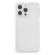 Funda iPhone 14 Pro Max transparente light