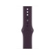 Correa deportiva Apple Watch 45mm morada