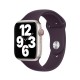 Correa deportiva Apple Watch 45mm morada