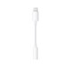 Adaptador de Lightning a Conector de 3.5 MM para Audífonos