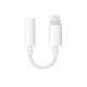 Adaptador de Lightning a Conector de 3.5 MM para Audífonos