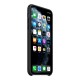 Funda Mobo para iPhone 11 pomme negro