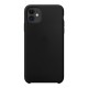 Funda Mobo para iPhone 11 pomme negro