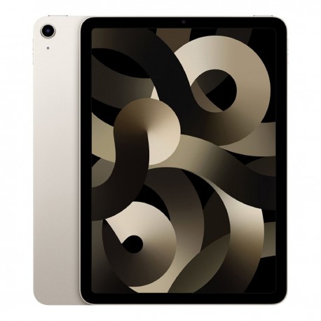 Ipad Air Wi-Fi 64GB Starlight (5Ta Gen)