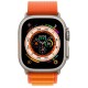 Apple Watch Ultra 49 mm Alpine naranja