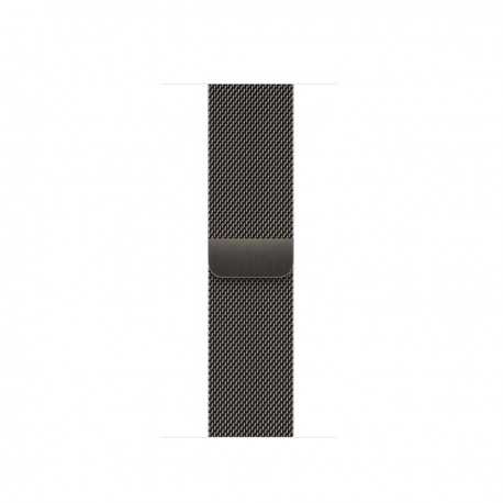 Pulsera Milan Apple Watch 41mm negra