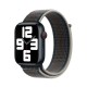 Correa Apple Watch Loop deportiva 45mm medianoche