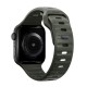 Correa Nomad Sport Band M/L verde