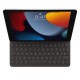 Teclado Inteligente ESP para Ipad Negro 9a Gen