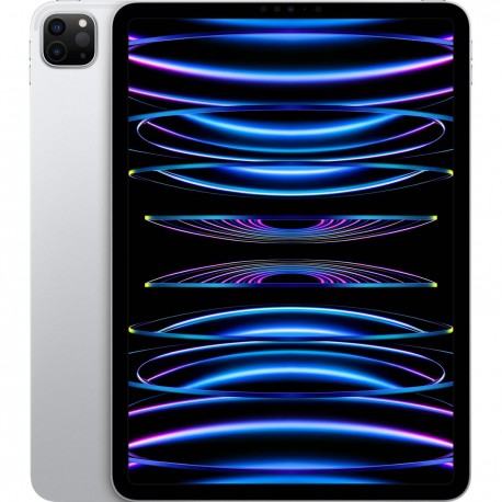 iPad Pro 11 WiFi 256GB silver D2