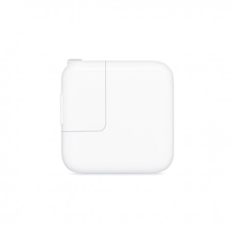 12W USB Power Adapter-Spa