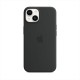 Funda iphone 14 md silicón c/magsafe