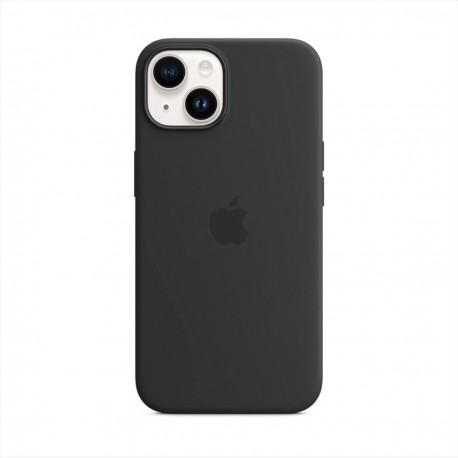 Funda iphone 14 md silicón c/magsafe
