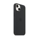 Funda iphone 14 md silicón c/magsafe